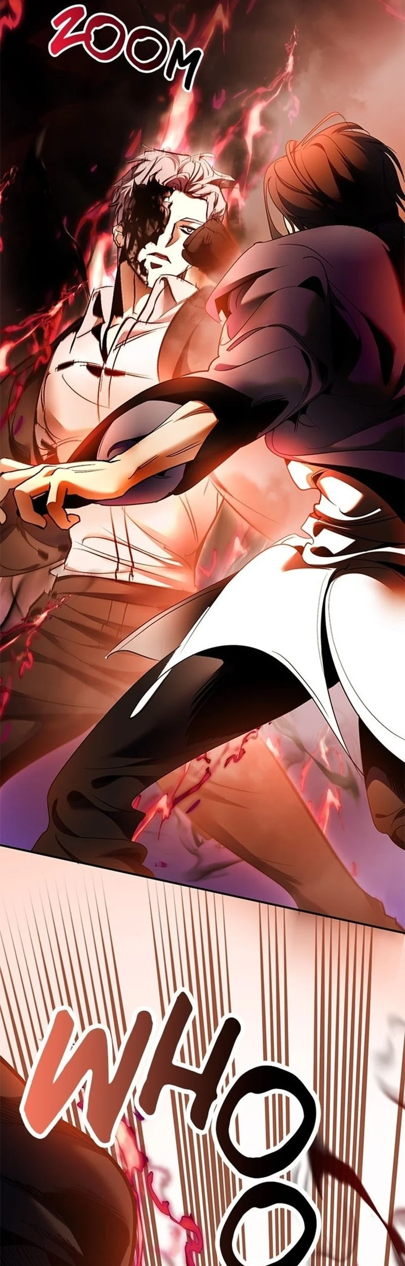 Return to Player Chapter 218 - halaman 13