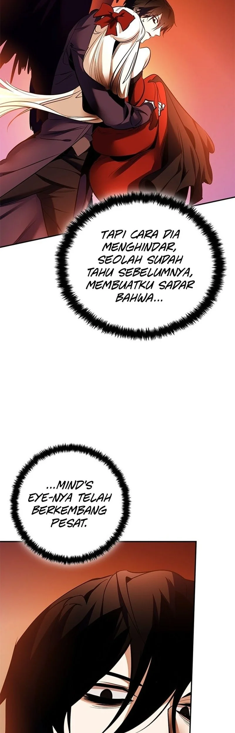 Return to Player Chapter 218 - halaman 18