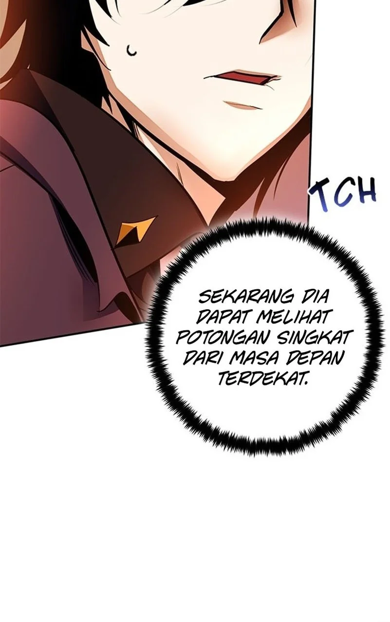 Return to Player Chapter 218 - halaman 19