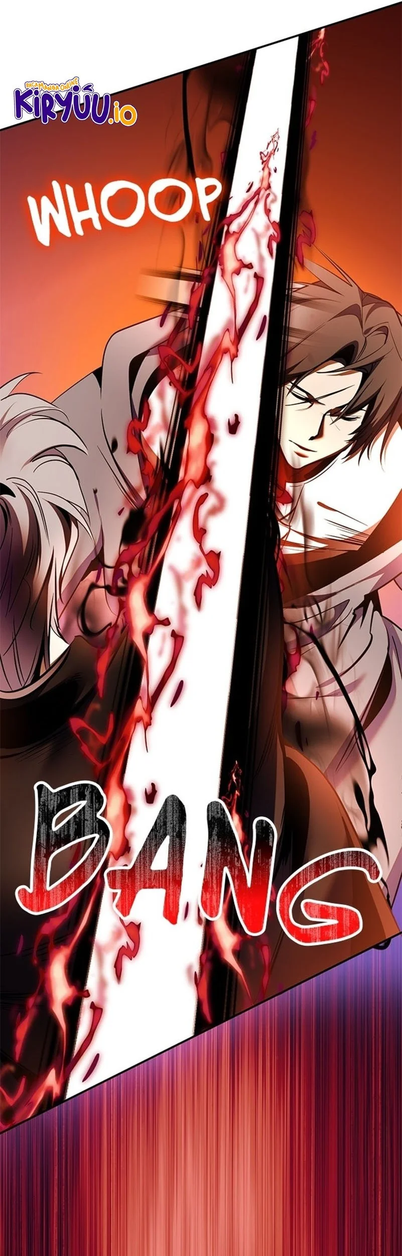 Return to Player Chapter 218 - halaman 20