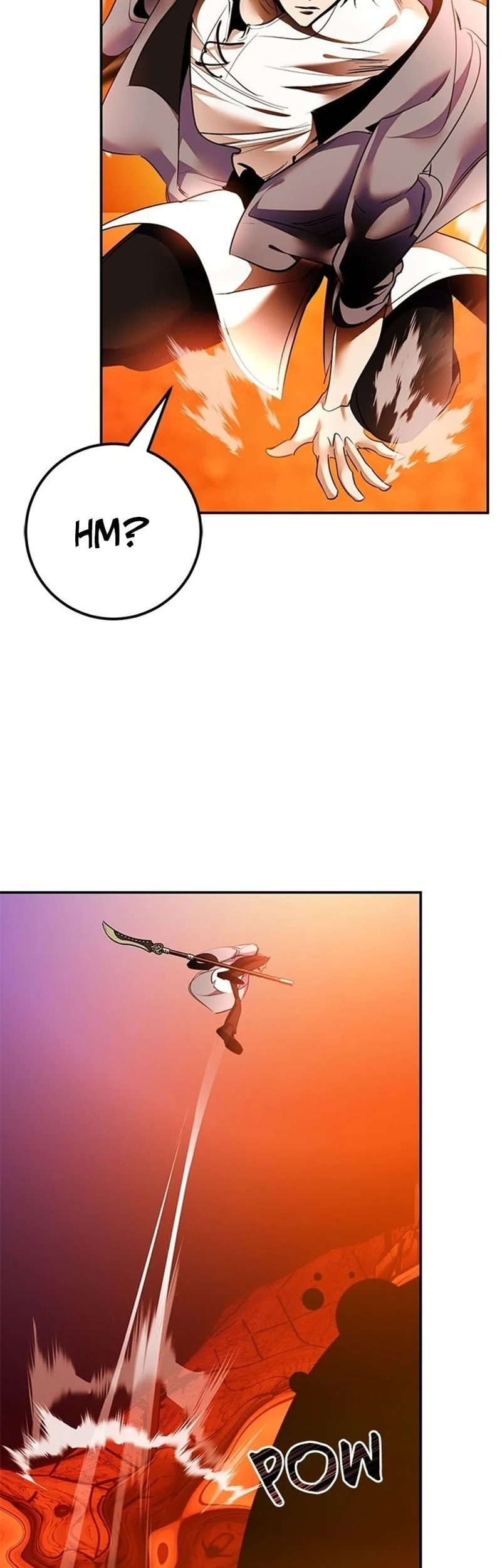 Return to Player Chapter 218 - halaman 25