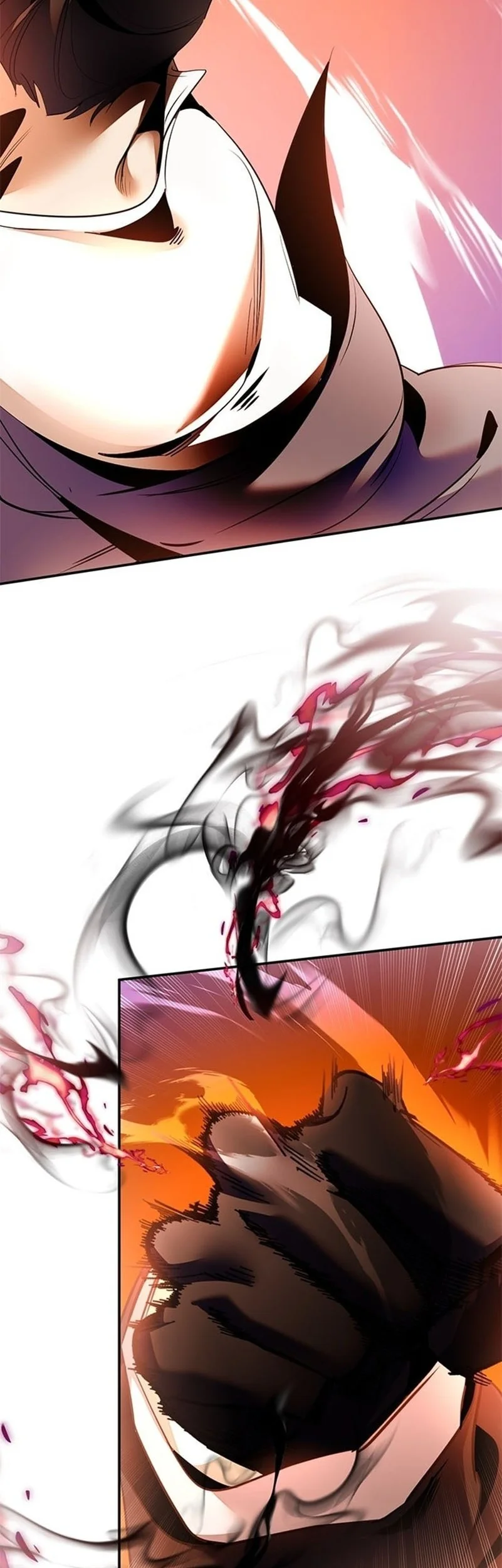 Return to Player Chapter 218 - halaman 34