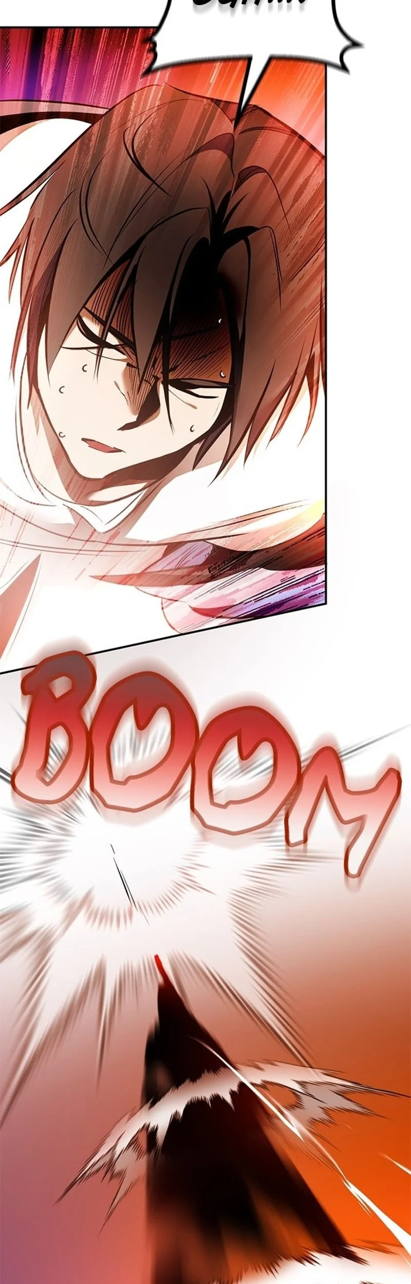 Return to Player Chapter 218 - halaman 37