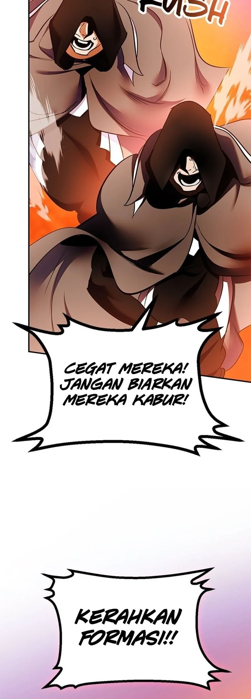 Return to Player Chapter 218 - halaman 42