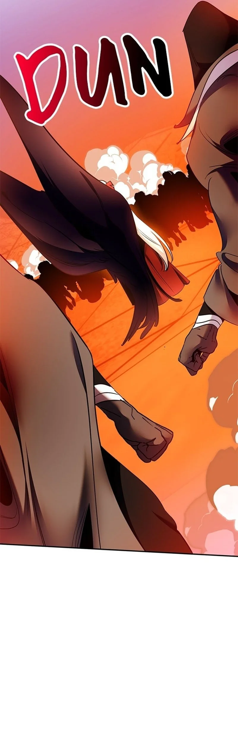 Return to Player Chapter 218 - halaman 43