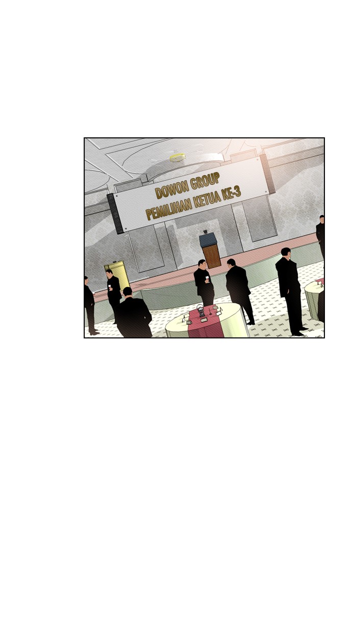 Return to Player Chapter 218 - halaman 44