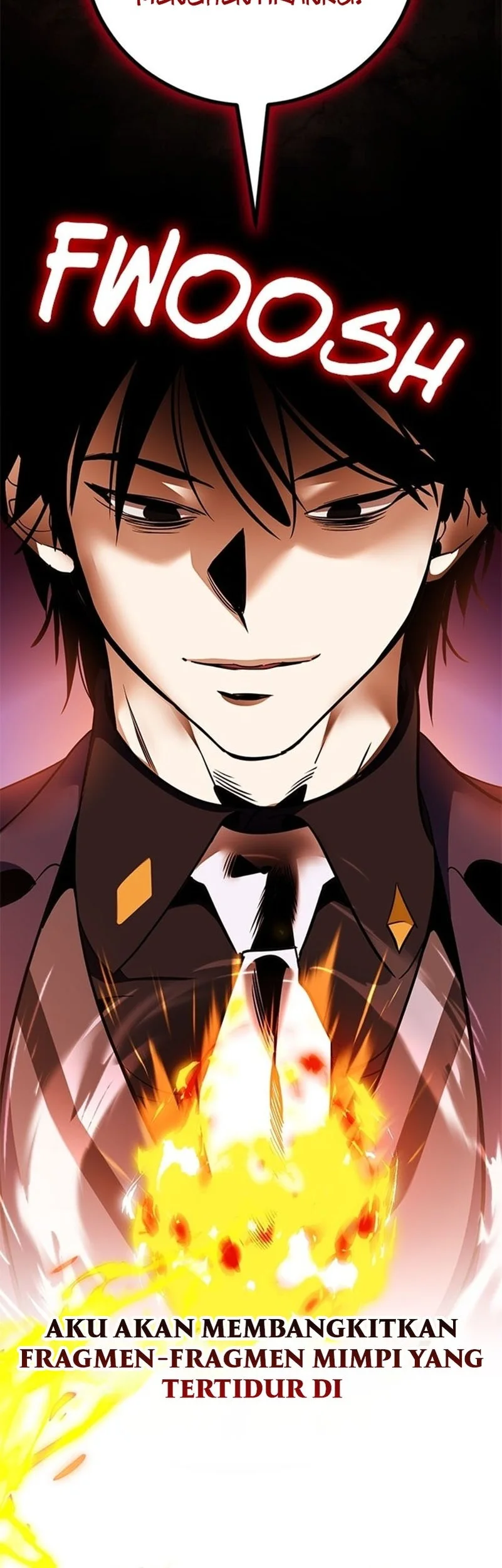Return to Player Chapter 218 - halaman 45