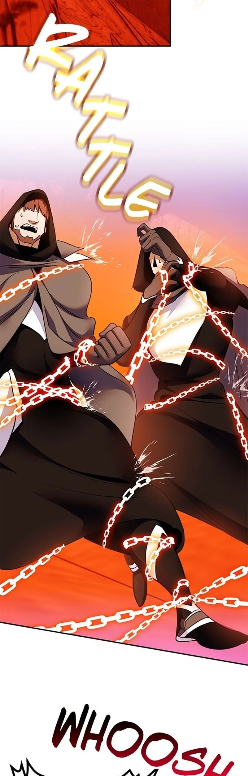 Return to Player Chapter 218 - halaman 48