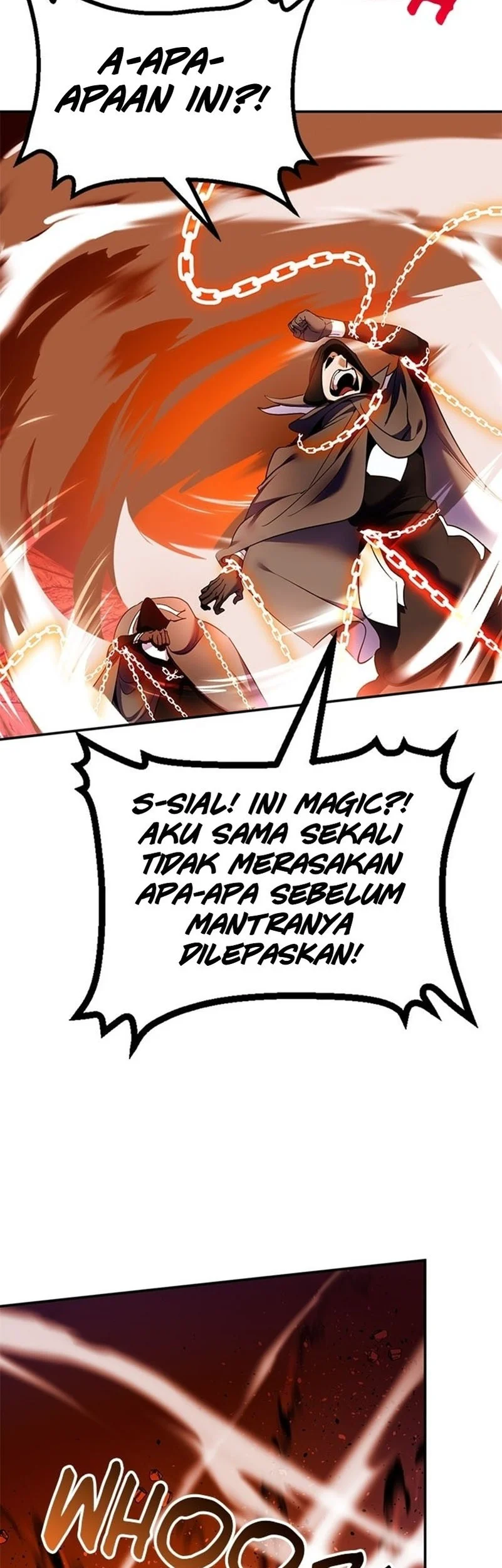 Return to Player Chapter 218 - halaman 49