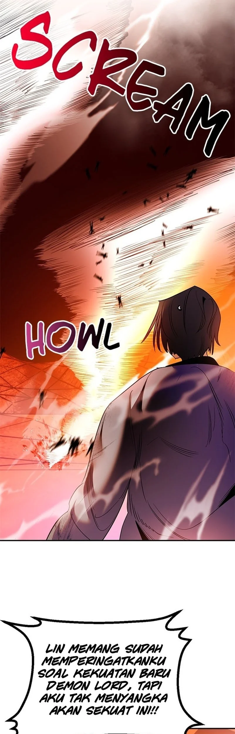 Return to Player Chapter 218 - halaman 51