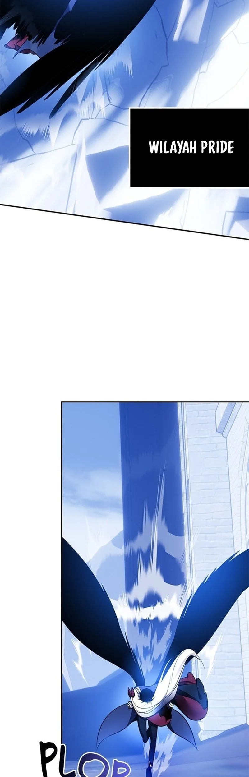 Return to Player Chapter 218 - halaman 57