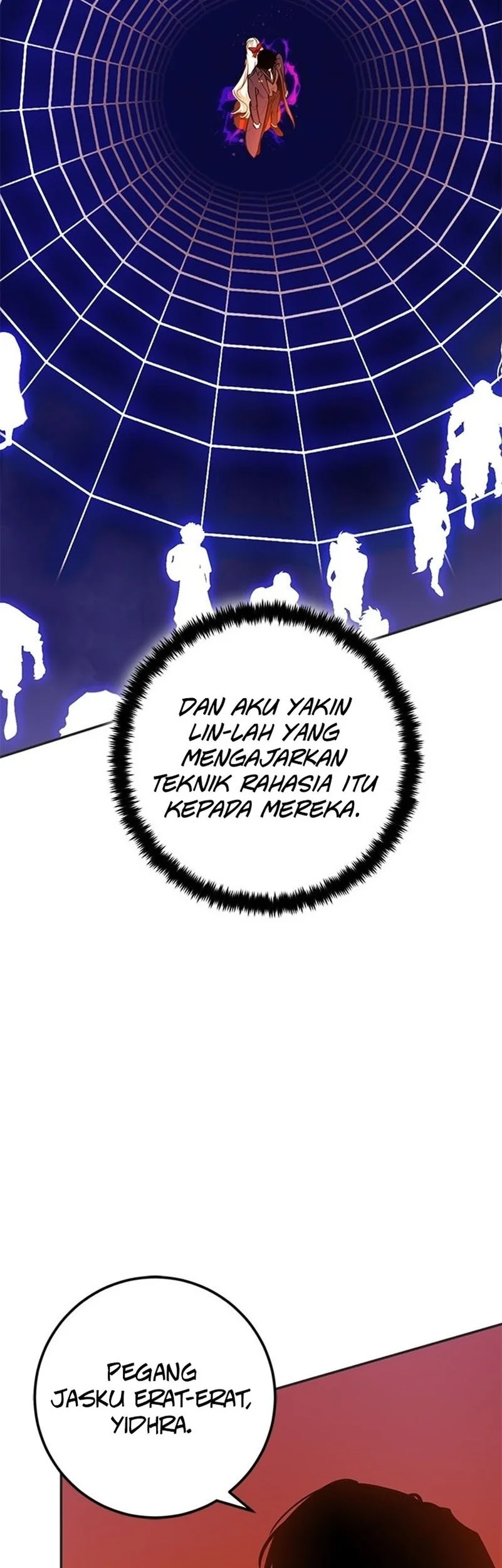 Return to Player Chapter 218 - halaman 6