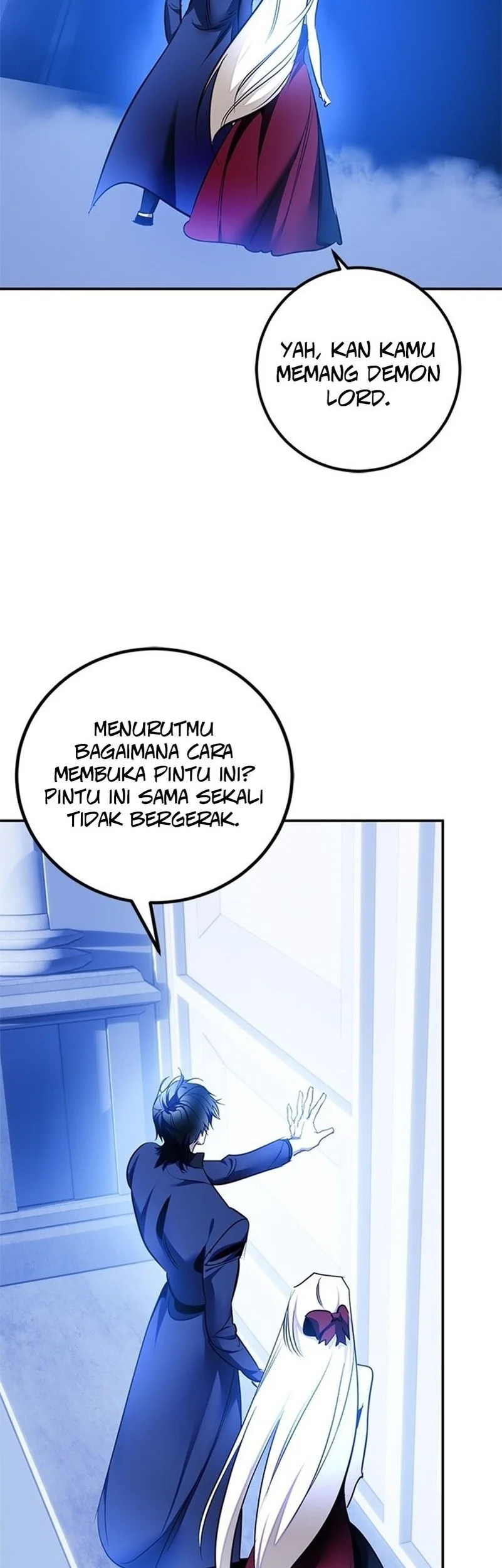 Return to Player Chapter 218 - halaman 61