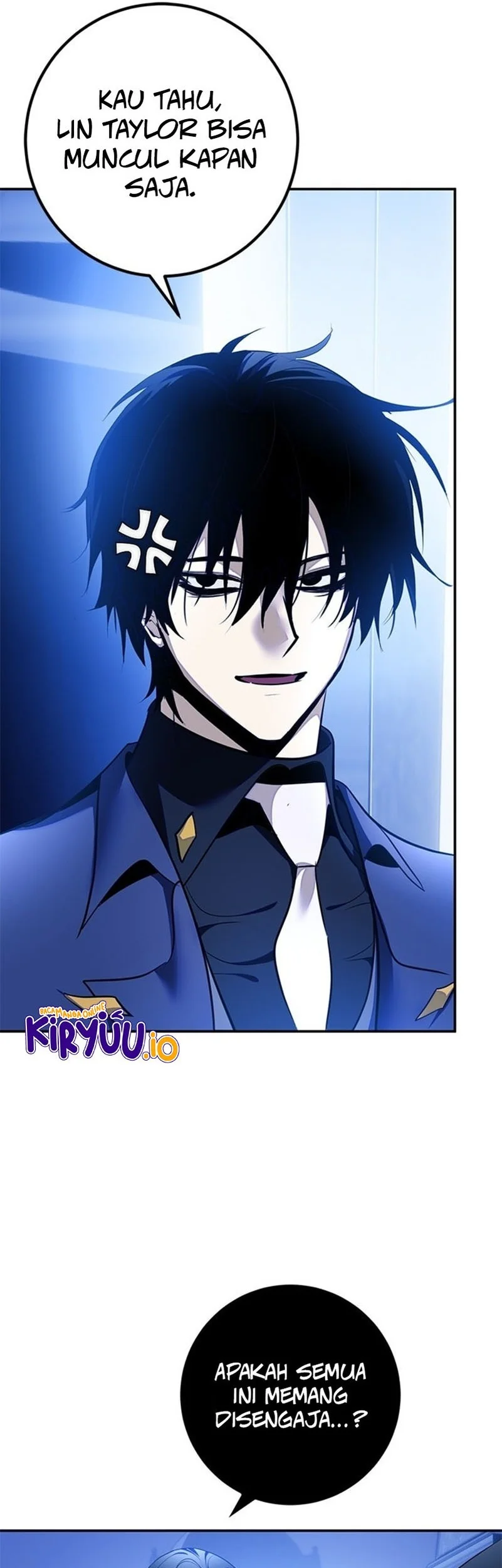 Return to Player Chapter 218 - halaman 67