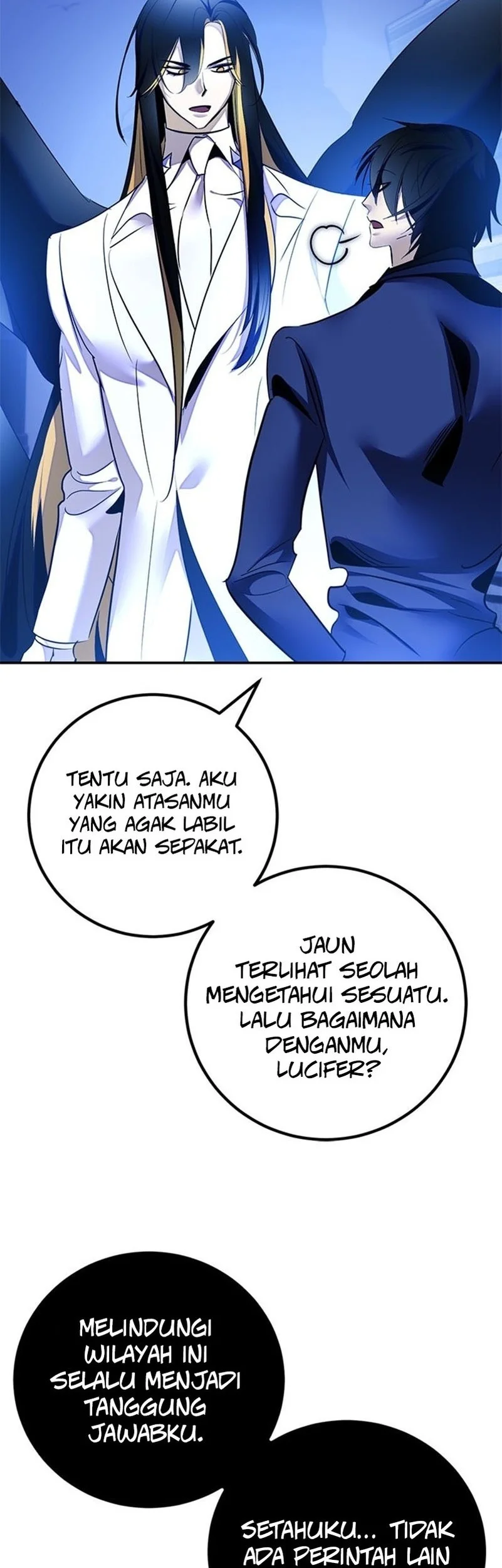 Return to Player Chapter 218 - halaman 68