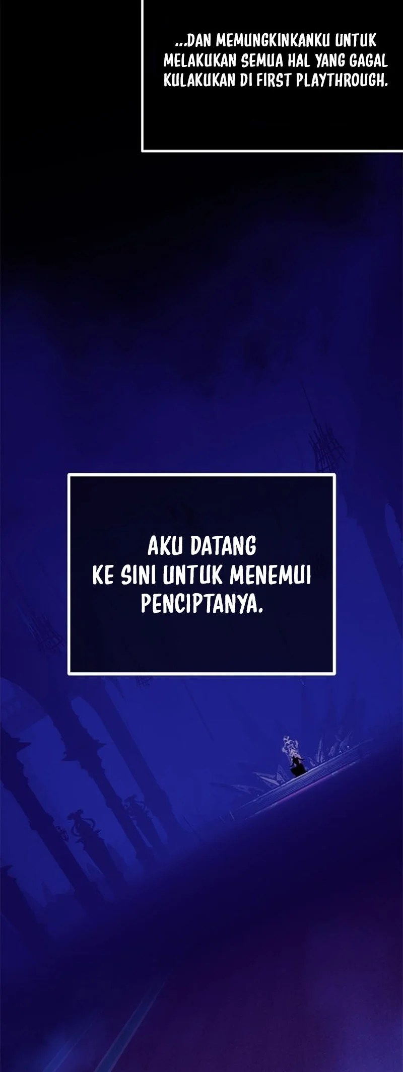 Return to Player Chapter 219 - halaman 13