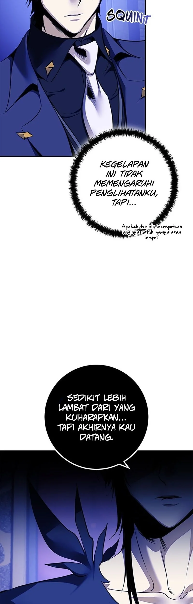 Return to Player Chapter 219 - halaman 15