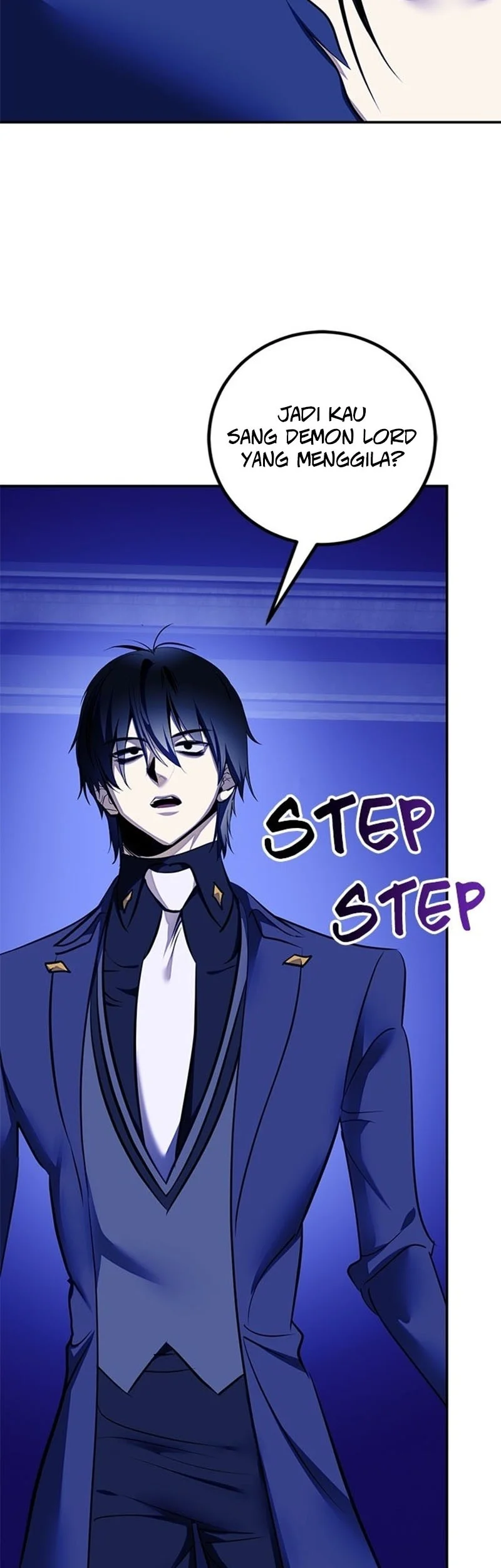 Return to Player Chapter 219 - halaman 16