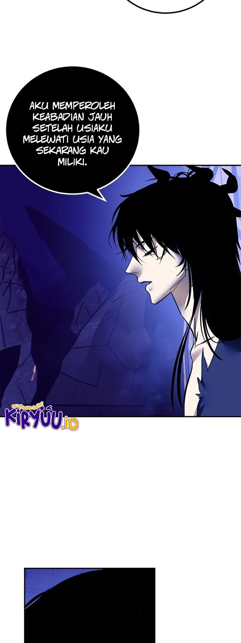 Return to Player Chapter 219 - halaman 19
