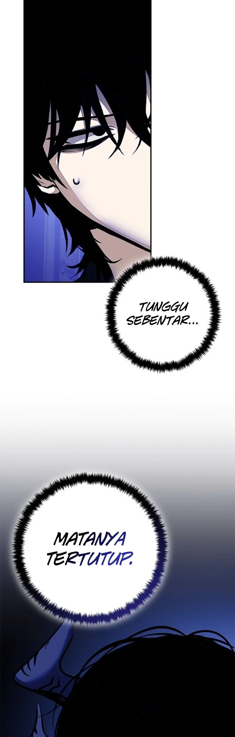 Return to Player Chapter 219 - halaman 20