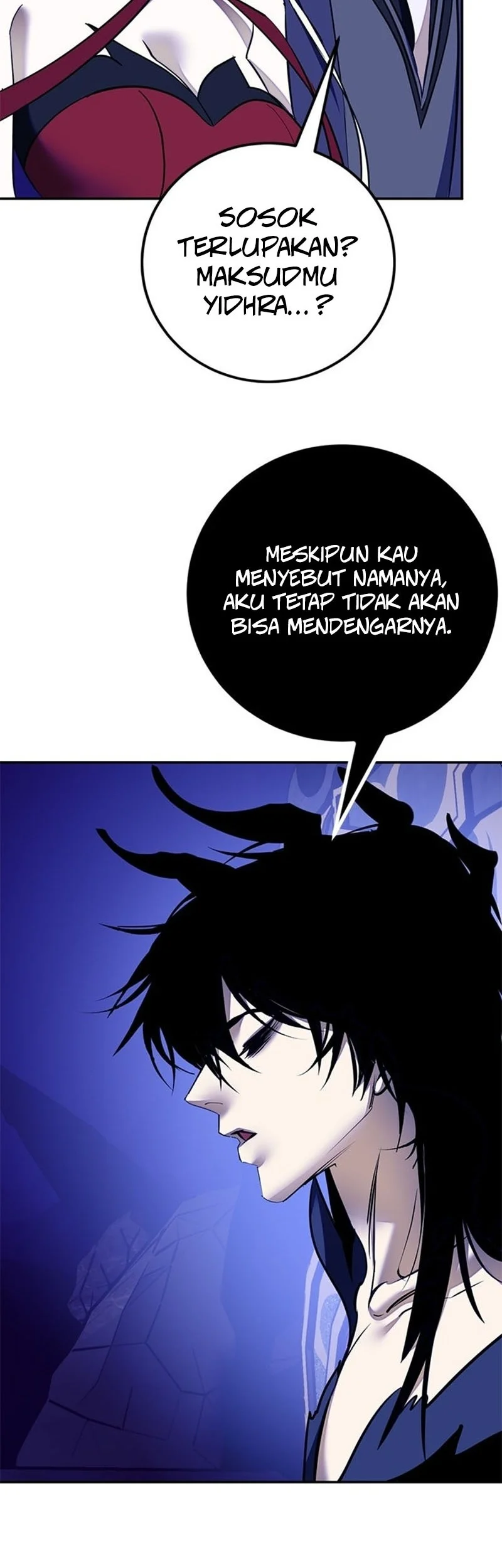 Return to Player Chapter 219 - halaman 23