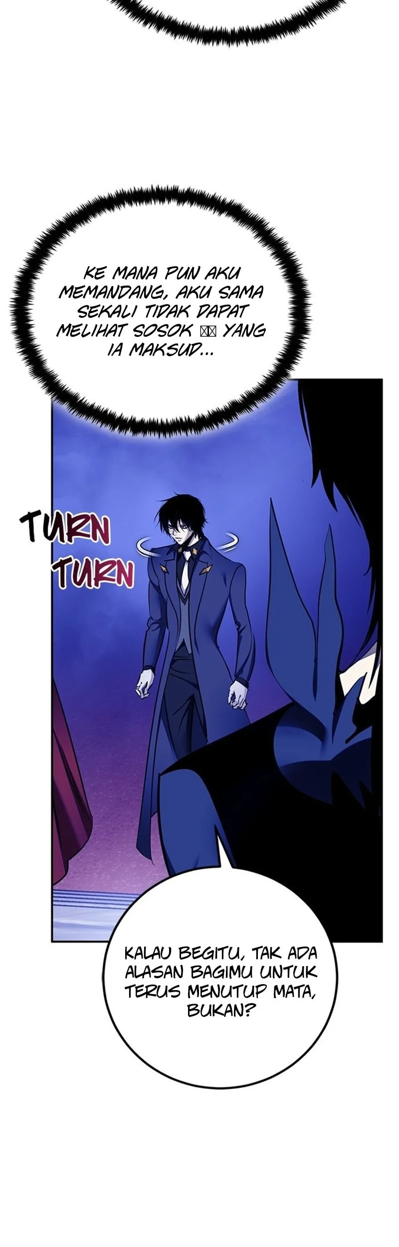 Return to Player Chapter 219 - halaman 26