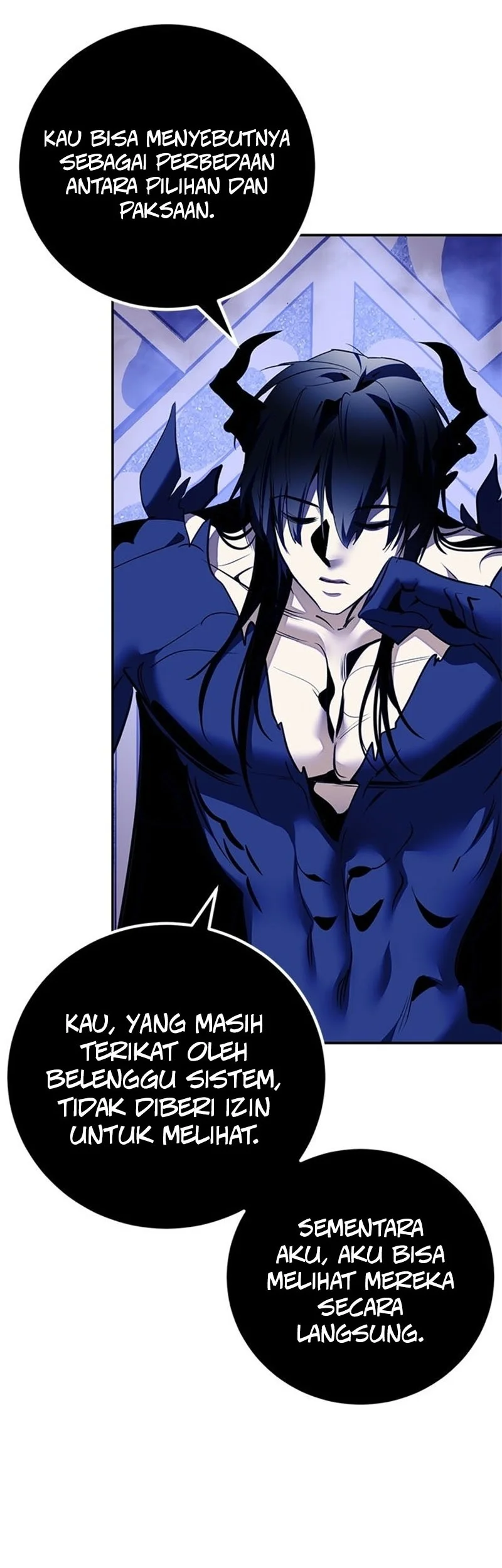 Return to Player Chapter 219 - halaman 27