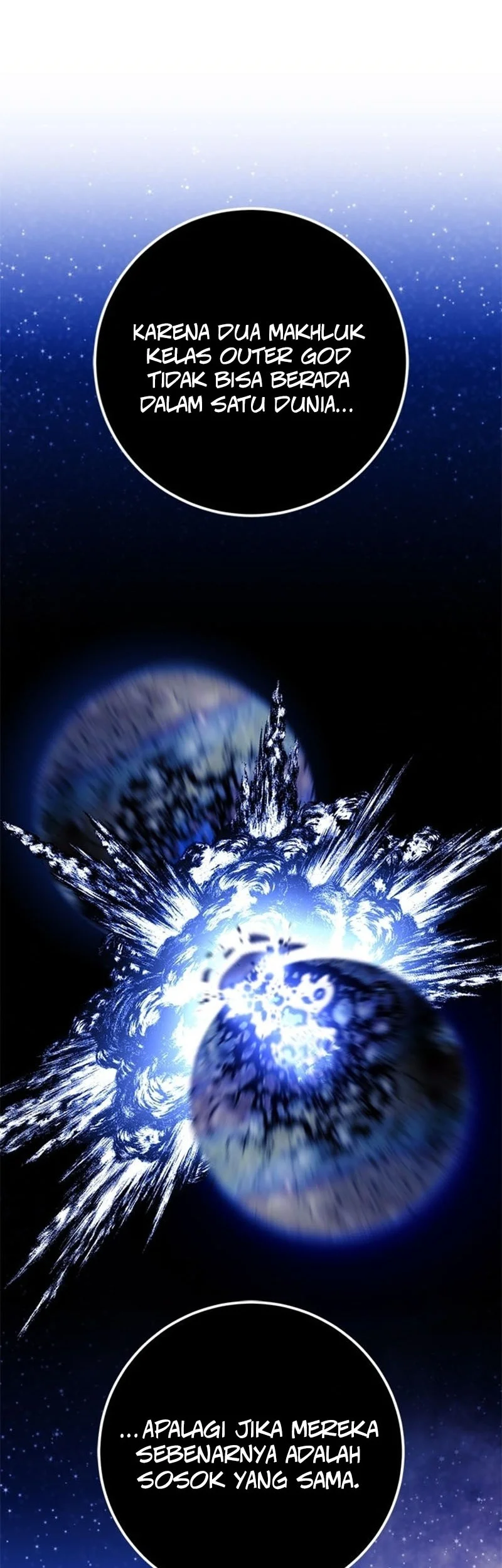 Return to Player Chapter 219 - halaman 29