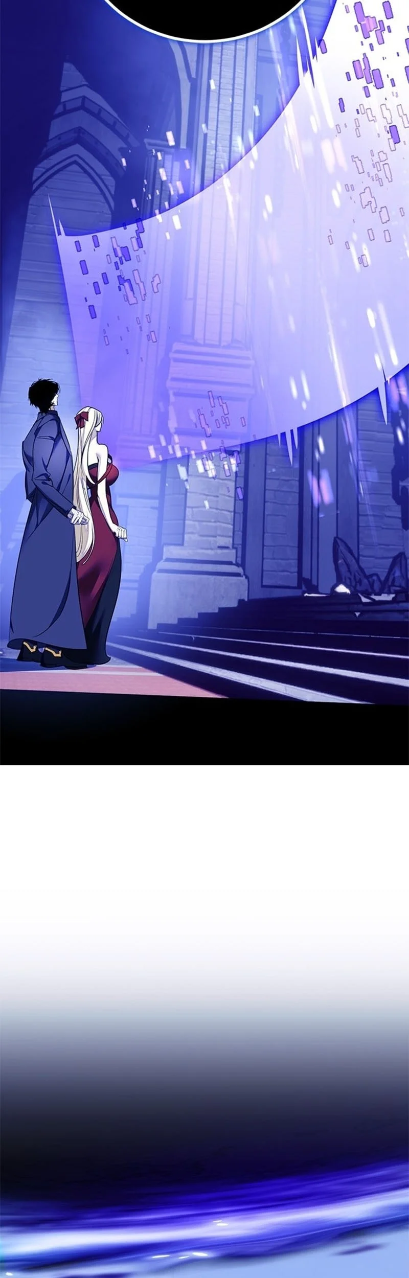 Return to Player Chapter 219 - halaman 34