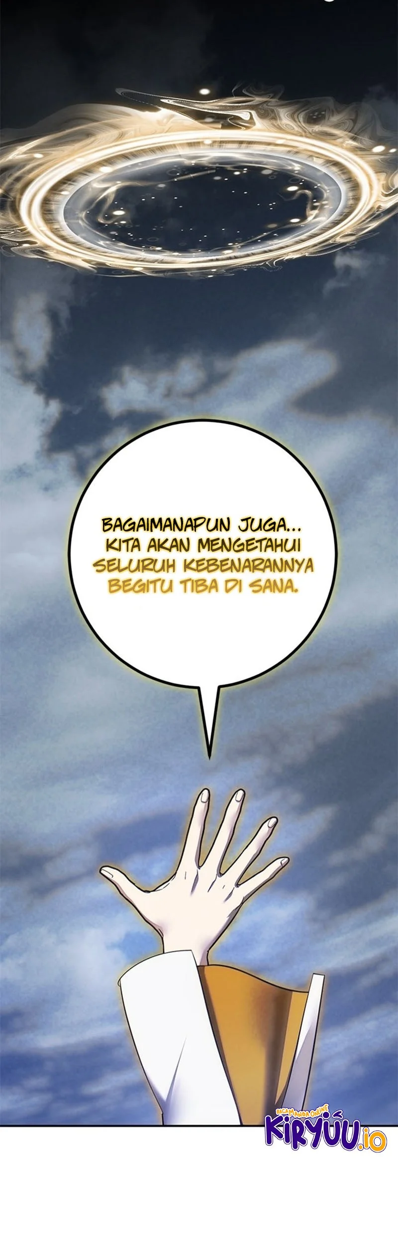 Return to Player Chapter 219 - halaman 48