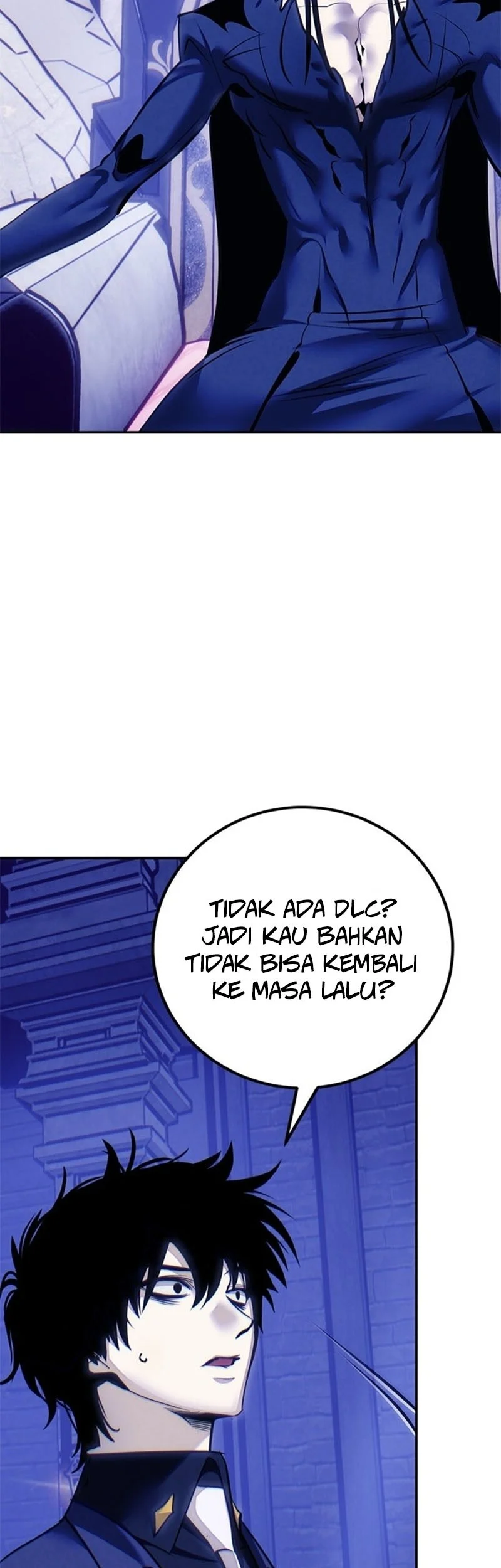Return to Player Chapter 219 - halaman 50