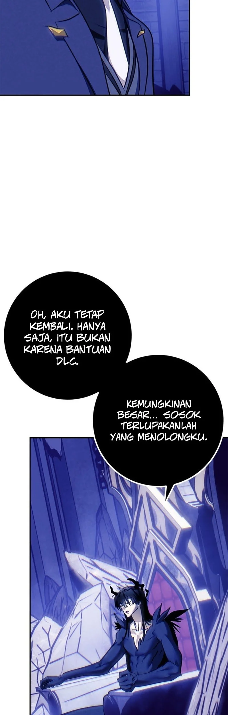 Return to Player Chapter 219 - halaman 51