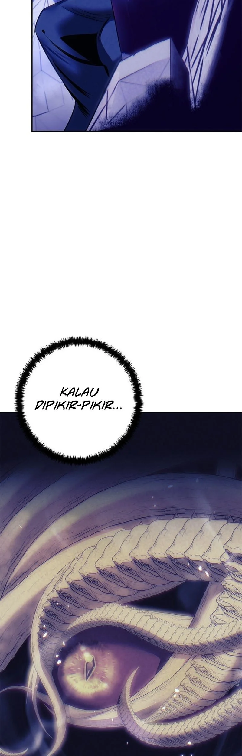 Return to Player Chapter 219 - halaman 52