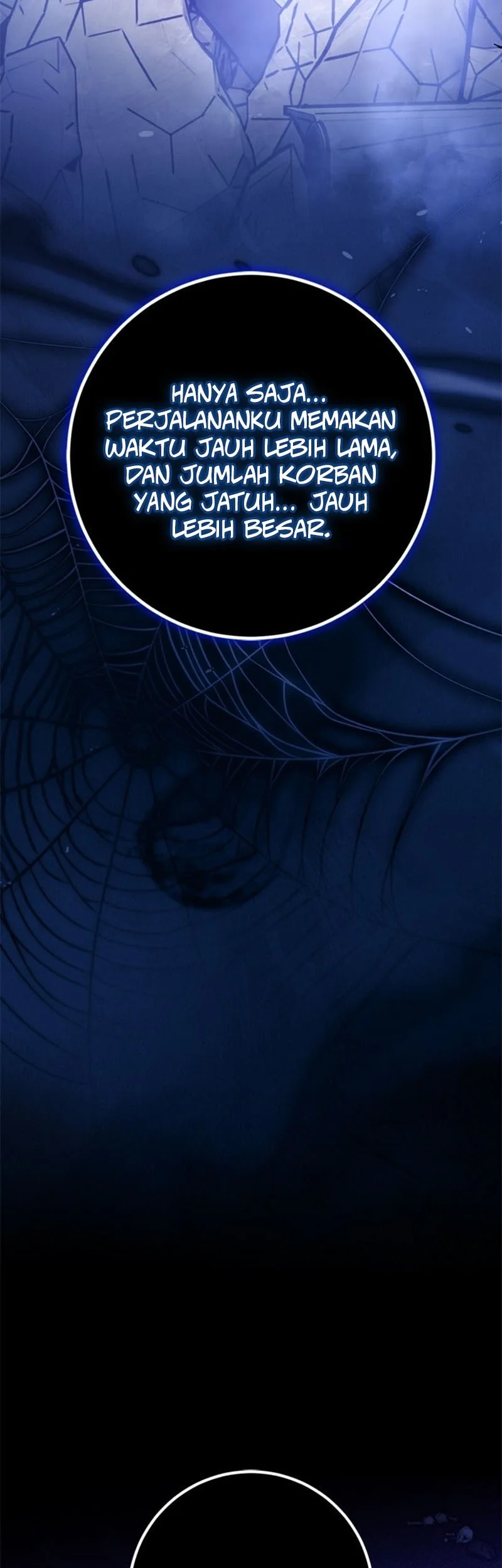 Return to Player Chapter 219 - halaman 56