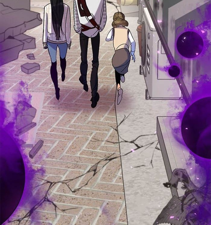 Return to Player Chapter 22 - halaman 47