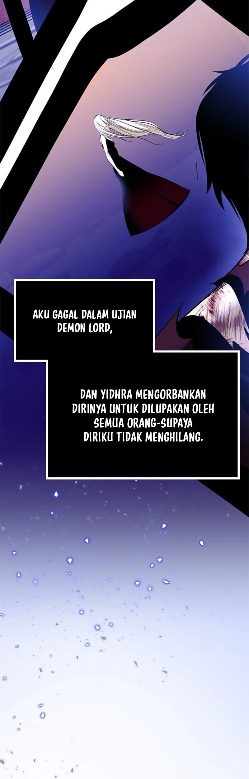 Return to Player Chapter 220 - halaman 12