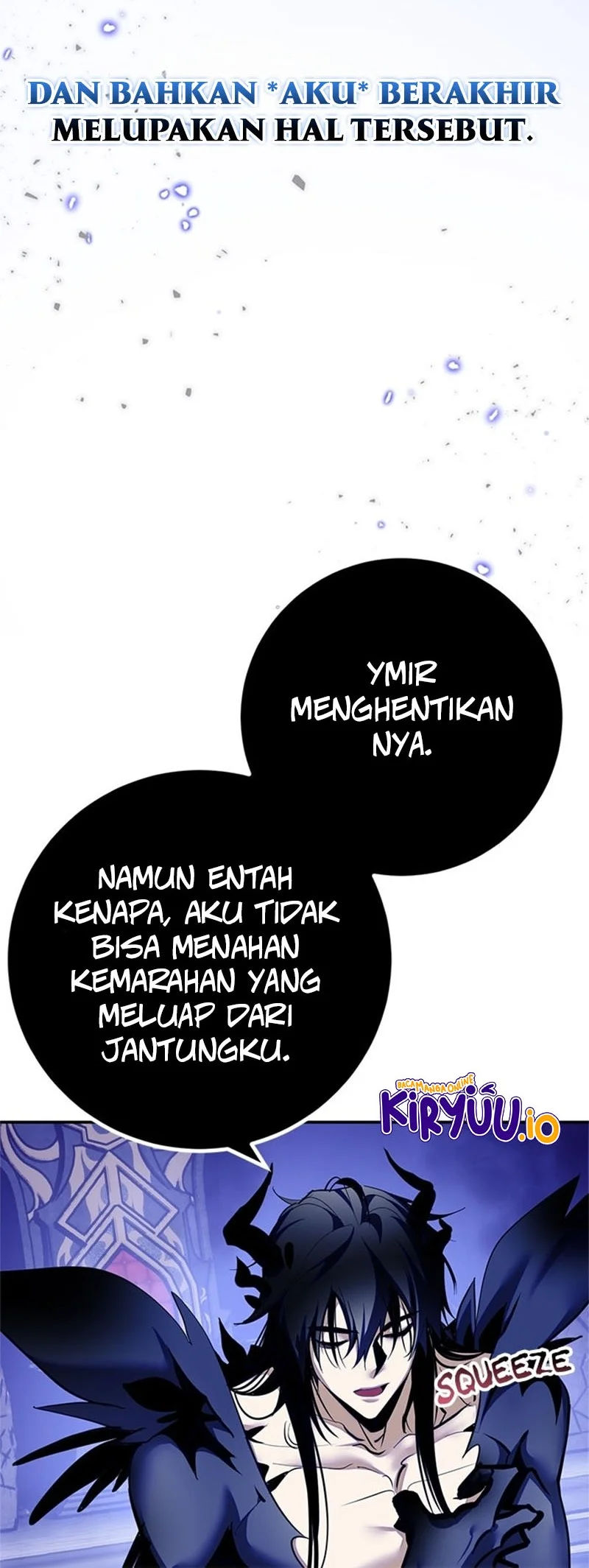 Return to Player Chapter 220 - halaman 13