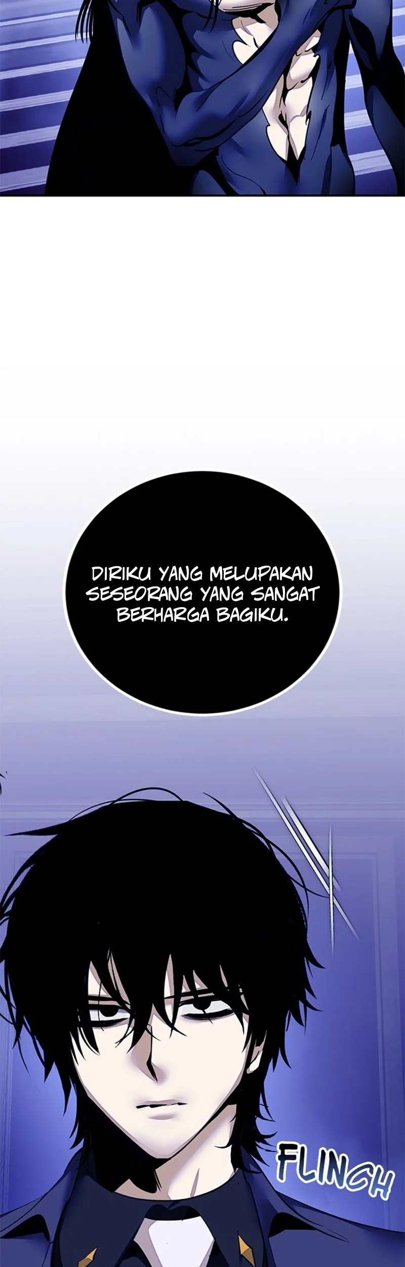 Return to Player Chapter 220 - halaman 14