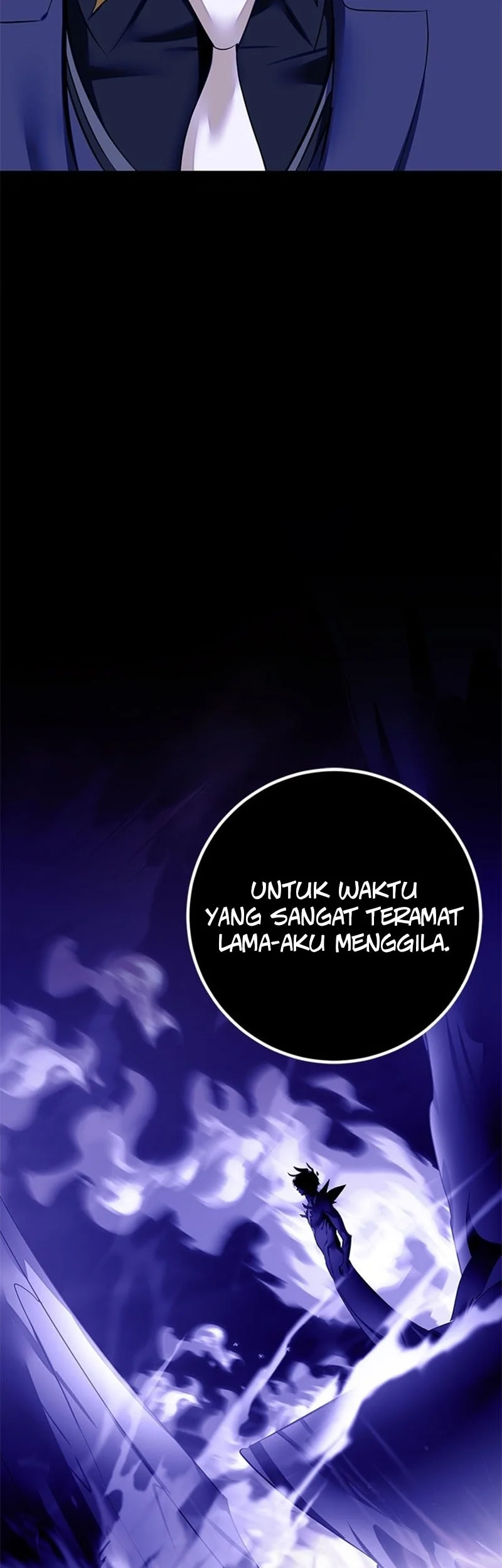 Return to Player Chapter 220 - halaman 15