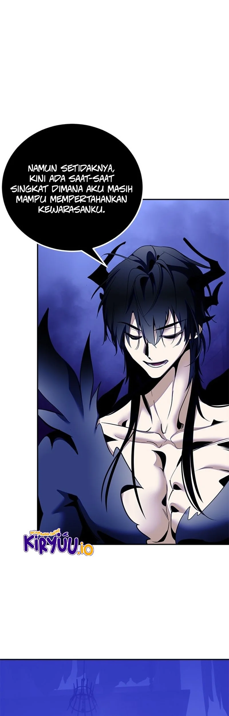 Return to Player Chapter 220 - halaman 18