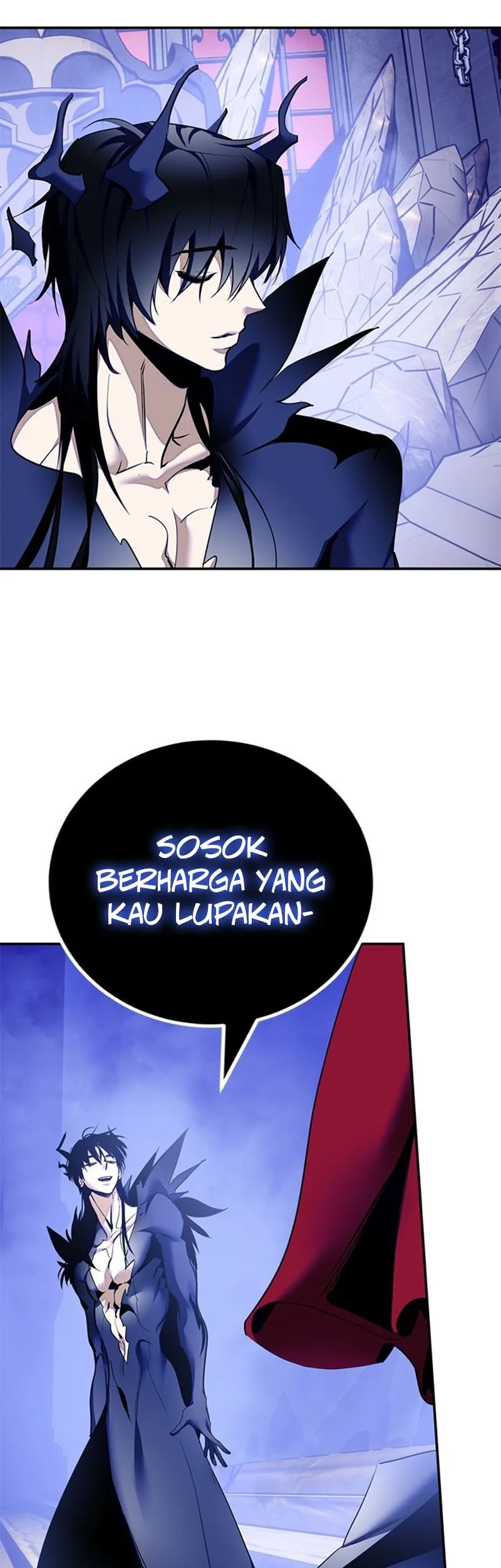 Return to Player Chapter 220 - halaman 20