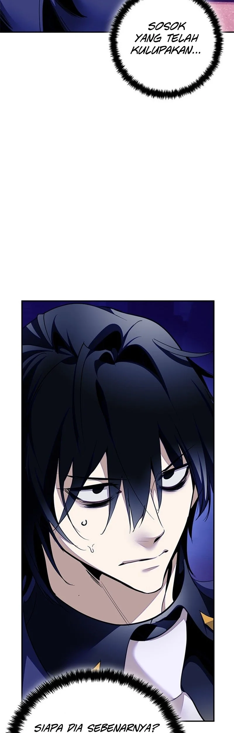 Return to Player Chapter 220 - halaman 23