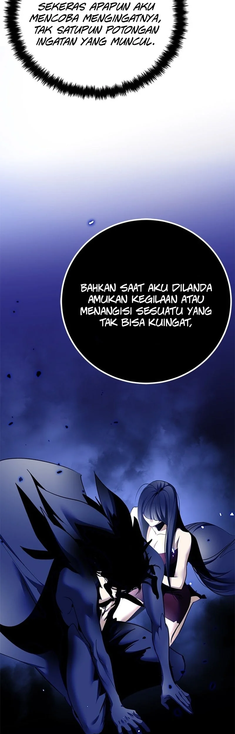 Return to Player Chapter 220 - halaman 24