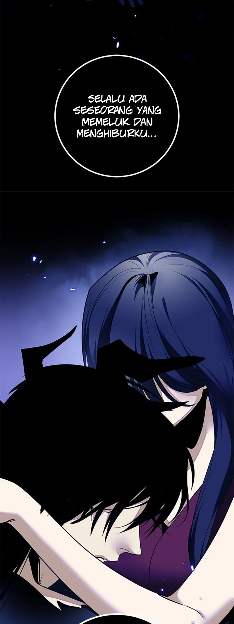 Return to Player Chapter 220 - halaman 25