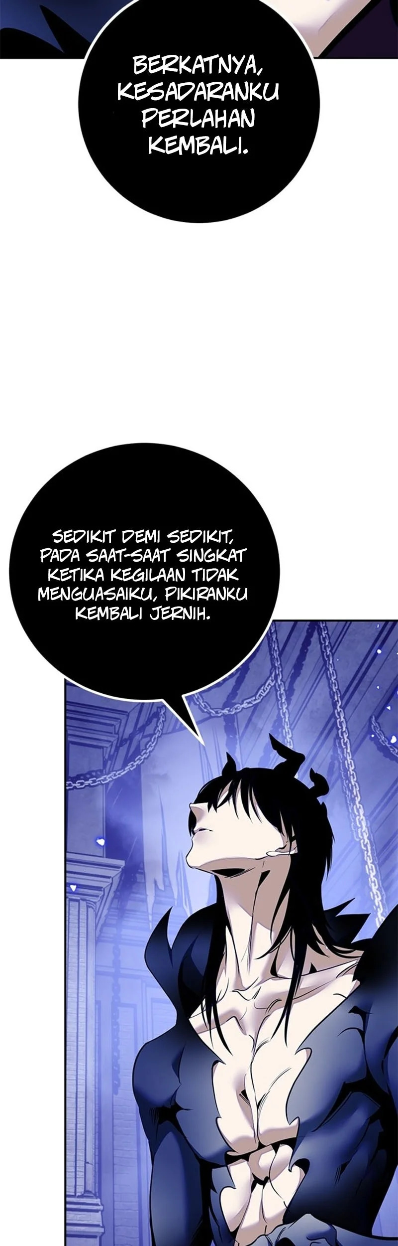 Return to Player Chapter 220 - halaman 26