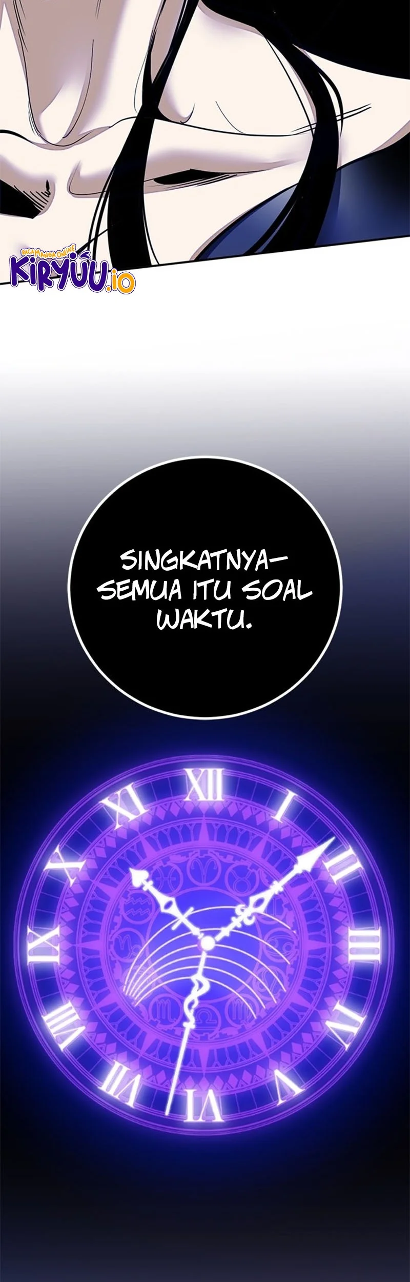 Return to Player Chapter 220 - halaman 29