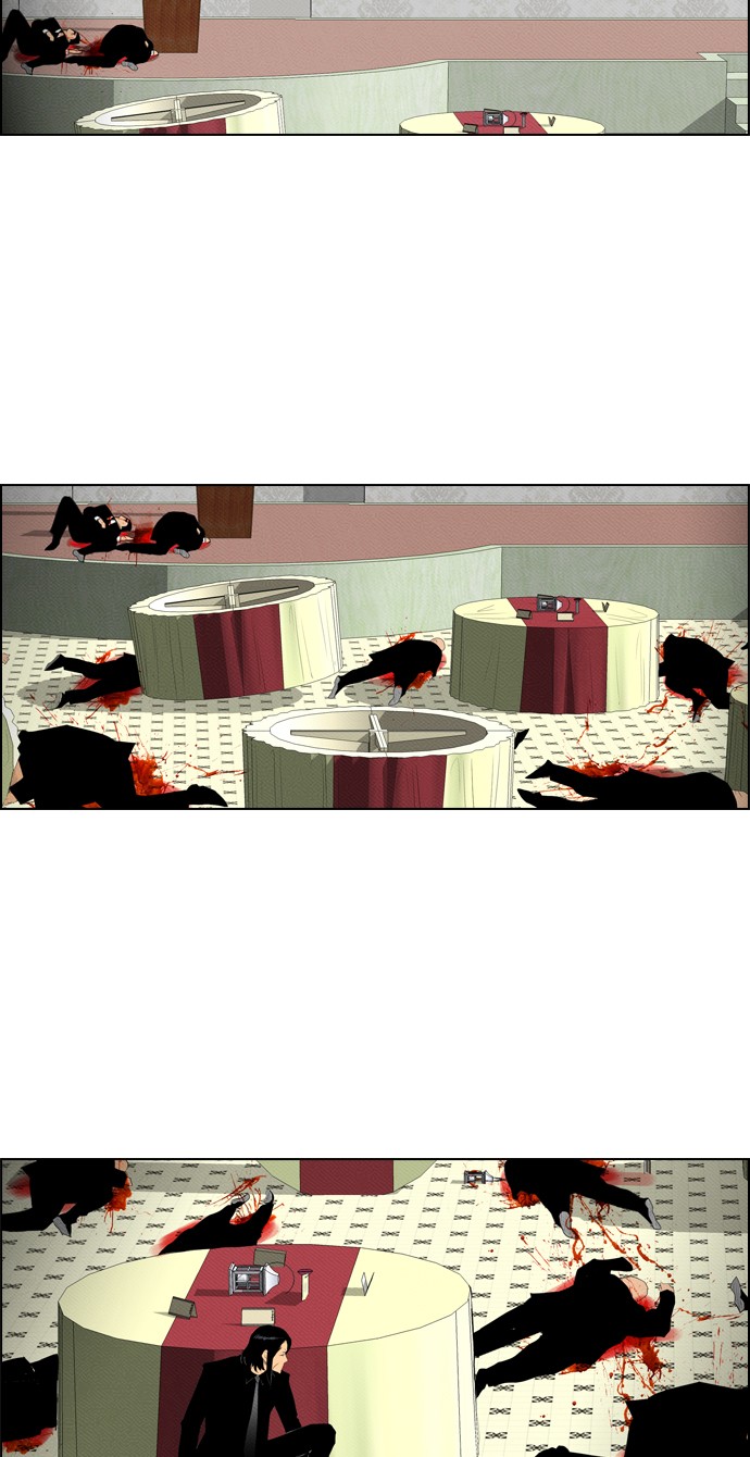 Return to Player Chapter 220 - halaman 36