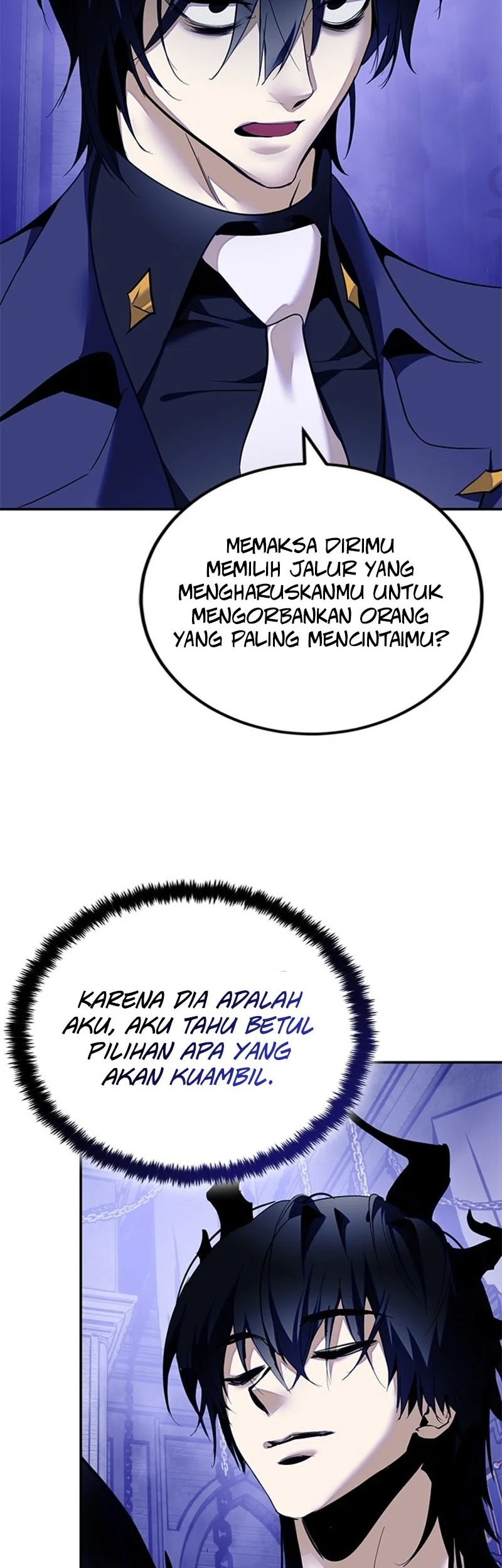 Return to Player Chapter 220 - halaman 41