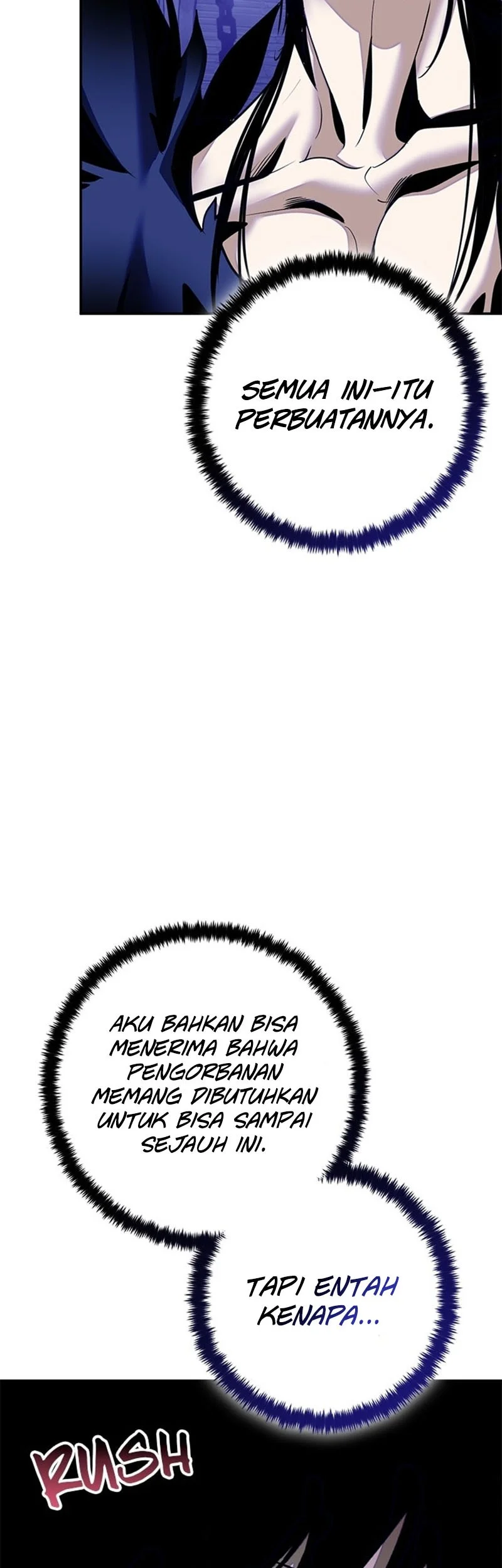 Return to Player Chapter 220 - halaman 42