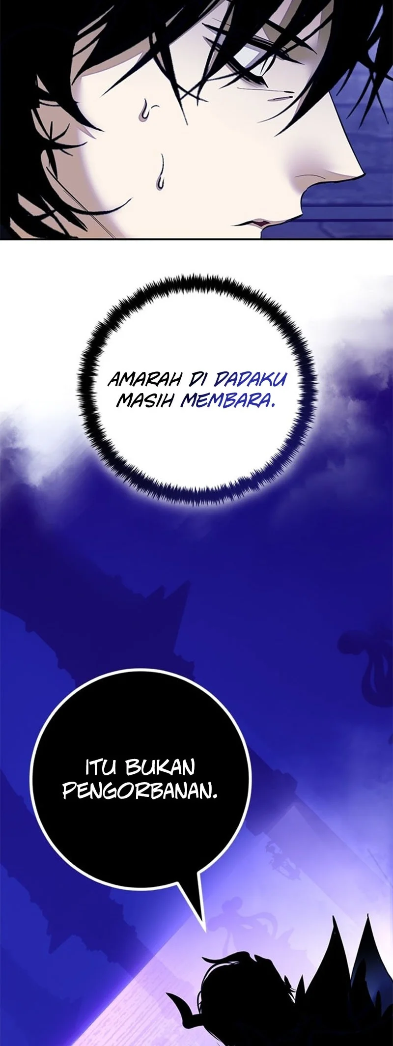 Return to Player Chapter 220 - halaman 43